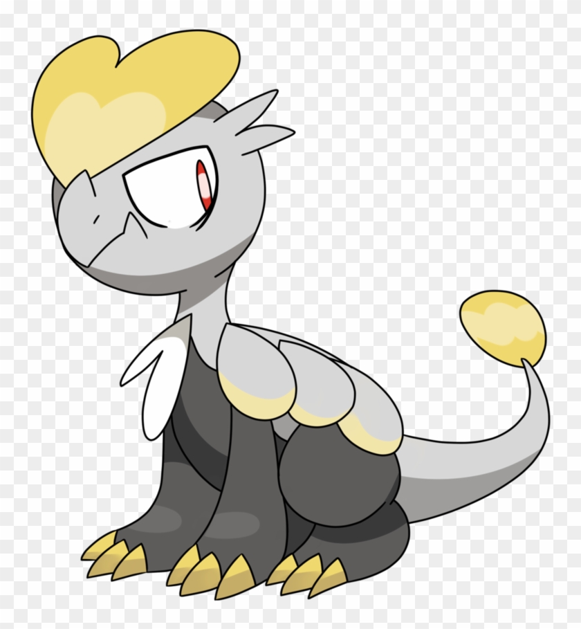 Jangmo O - Cartoon #1329939