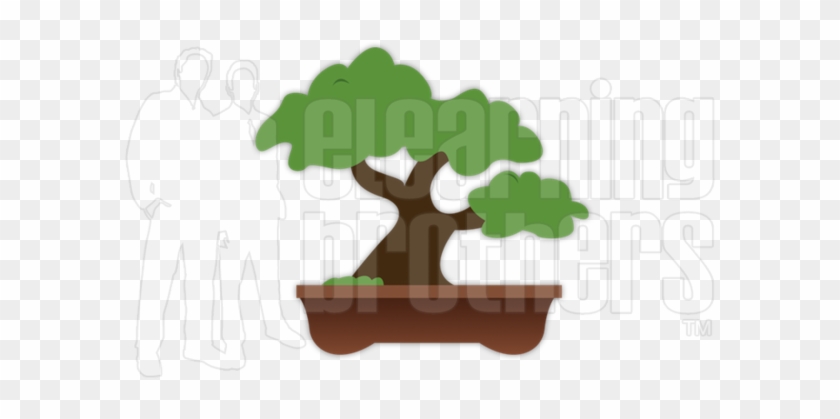 Tree Graphic - Illustration #1330078