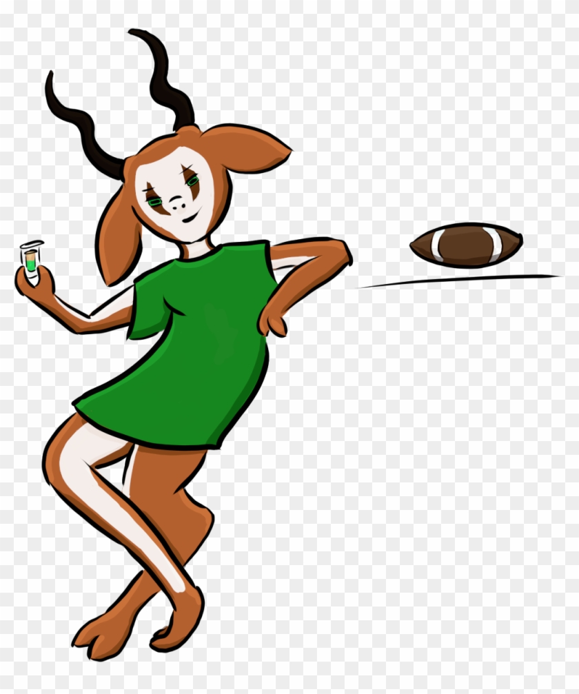 I Am @springbokkie - I Am @springbokkie #1330148
