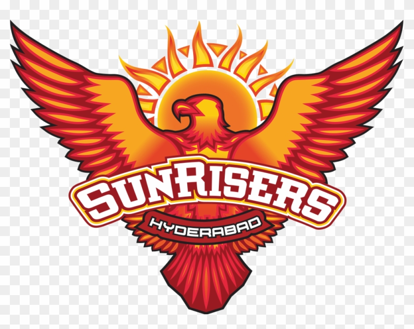 Sunrisers Hyderabad Team Player Details - Sunrisers Hyderabad Logo #1330175
