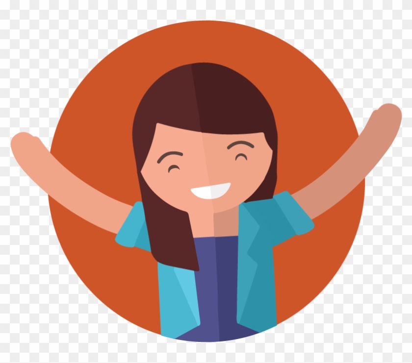 Happygirl - Theta Healing #1330278