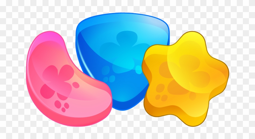 Jellies - Jelly Jellies #1330280