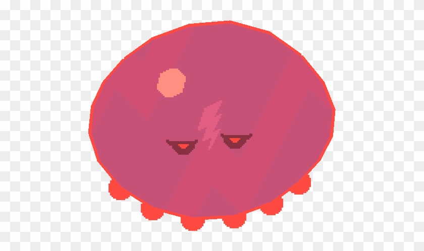 Jellyfish - Cartoon #1330285