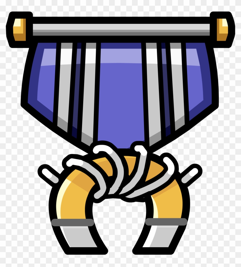 Mission 3 Medal - Mission 3 Medal #1330399