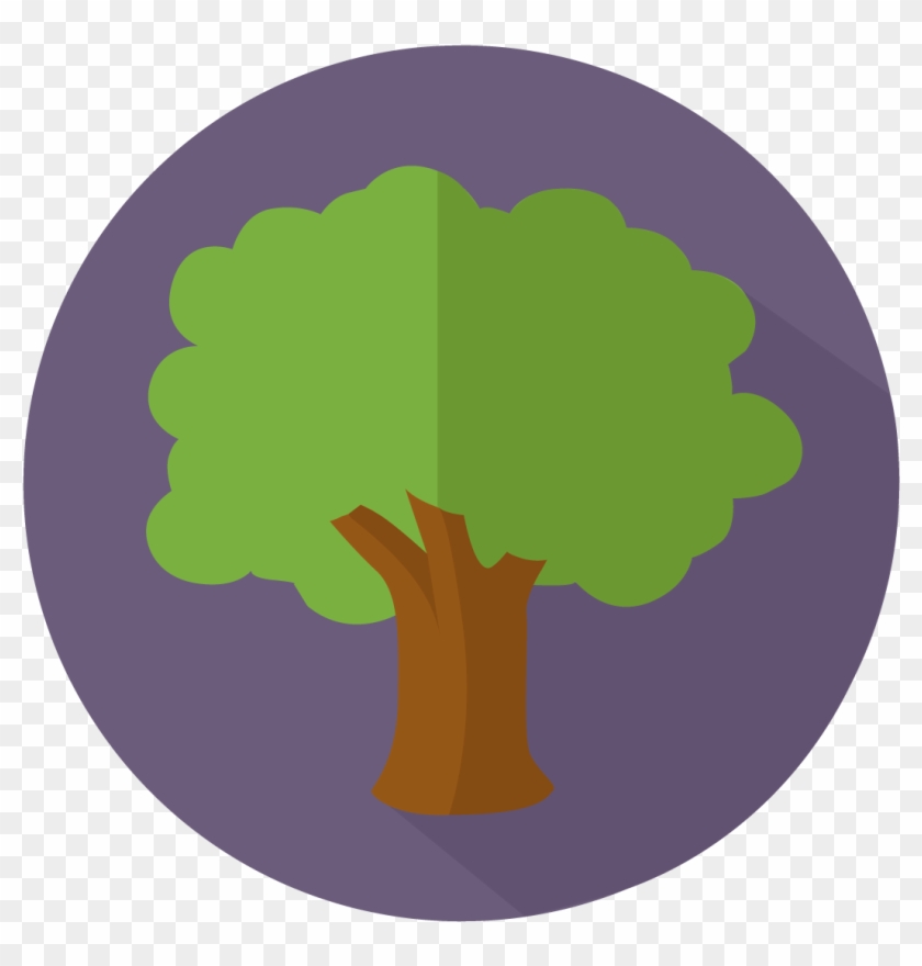 Landscape Artist - Circle #1330528