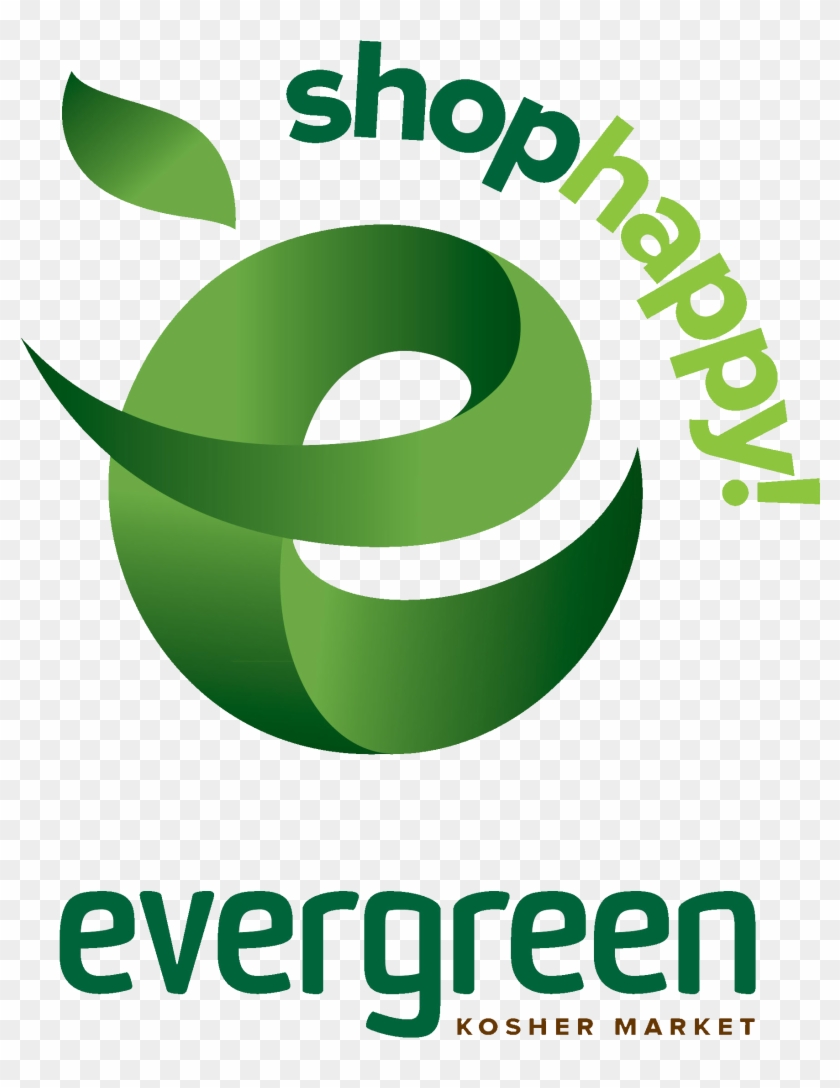 Evergreen-logo - - Evergreen #1330573