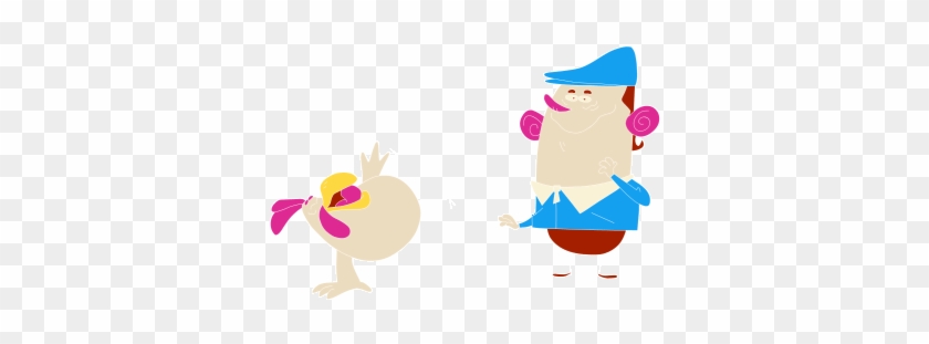 Cartoon Network Walter And Tandoori Artifact Design - Cartoon Network Check It 3.0 Artfact Design #1330754