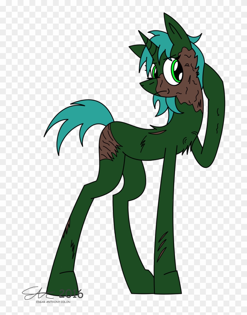 Derpanater, Fallout Equestria, Oc, Oc - Cartoon #1330792