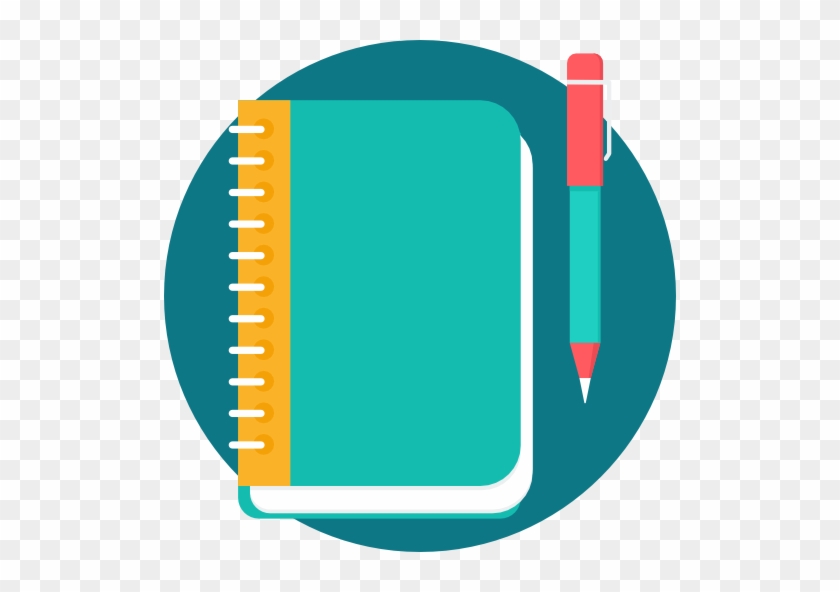 Buku Icon Png #1330801