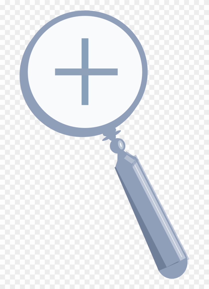 Magnifying Glass - Magnifying Glass #1330832