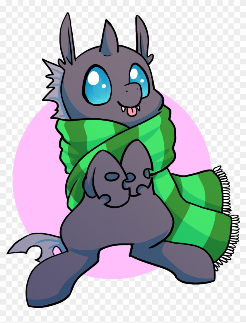 Zaphy1415926, Changeling, Clothes, Cute, Cuteling, - Cartoon #1330875