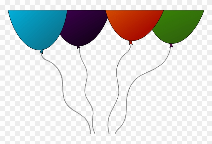 Free Balloon Clipart Free Download Clip Art Free Clip - Balloon #1331009