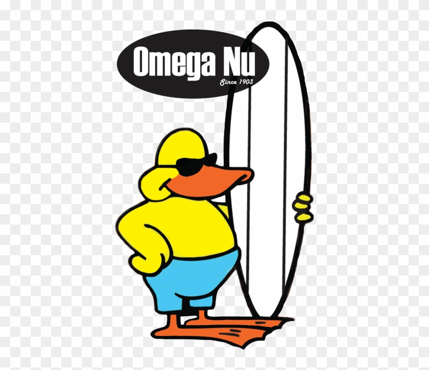 Yellow Duck Clip Art #1331195