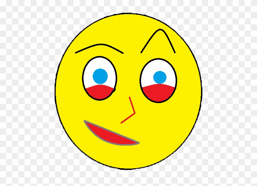 Animation - Smiley #1331260