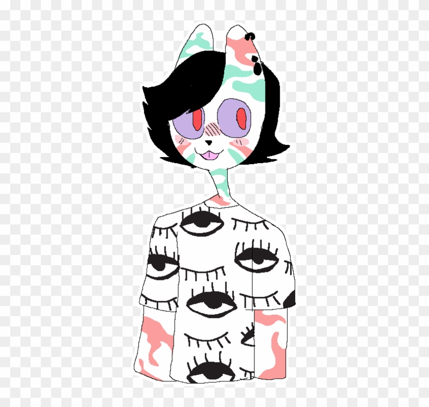 Look At This Cute Gay Tiger Com - Cartoon #1331323