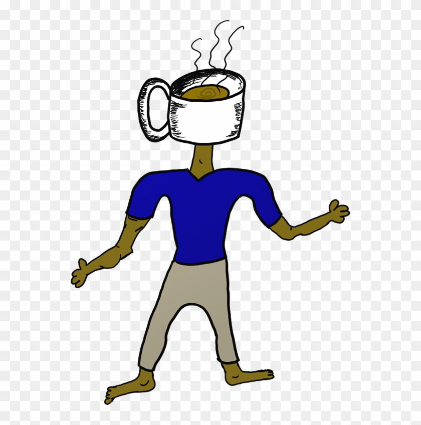 Coffeehead - Coffeehead #1331356