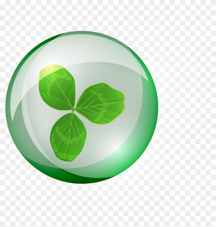 Leaf Drop Animation - Cartoon #1331384