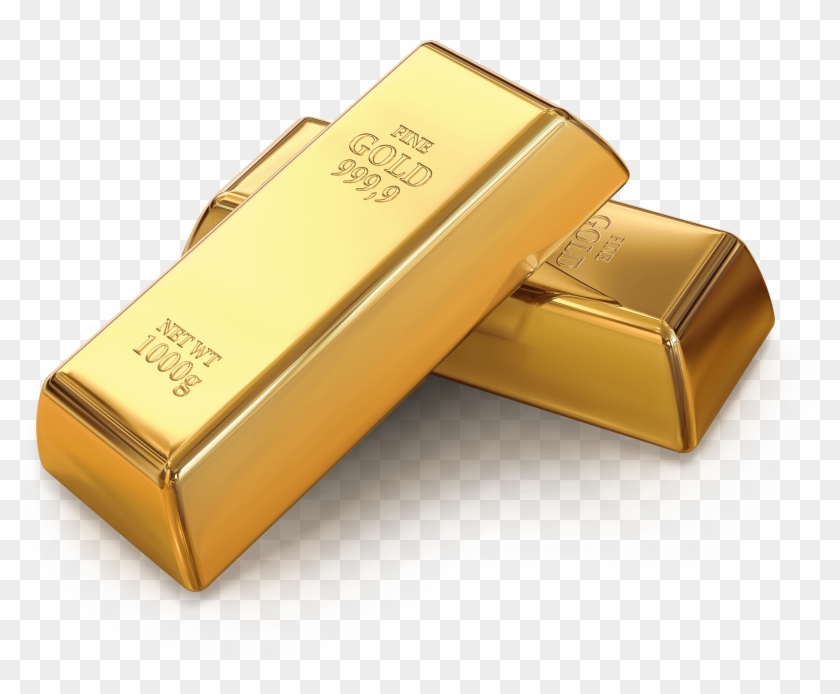 Gold Transparent #1331427