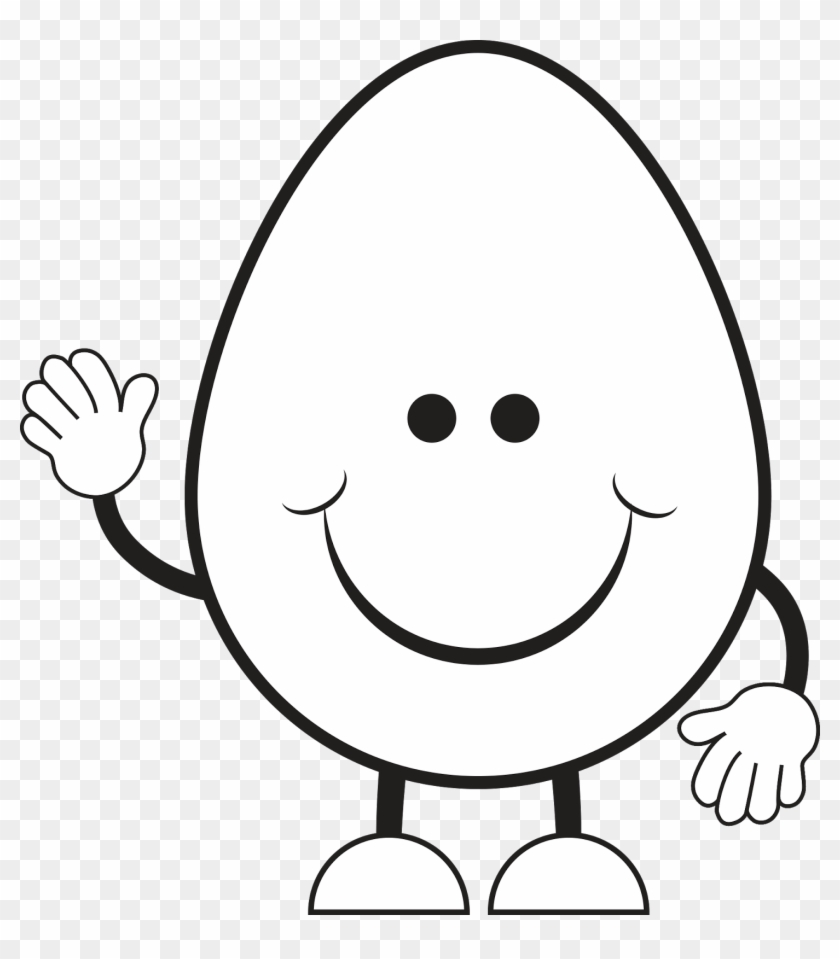 Want To Know More About The History Of Egg Tapping" - Illustration #1331443