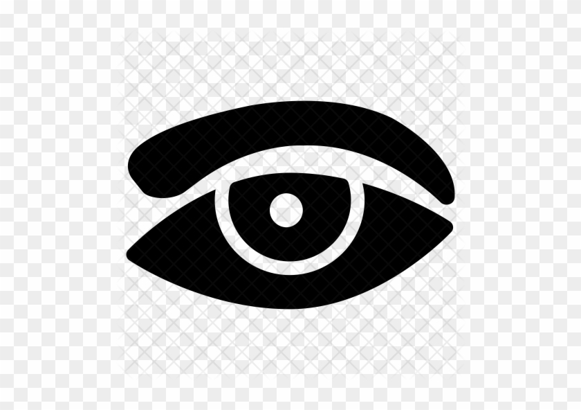 Eye Icons - Icon #1331461