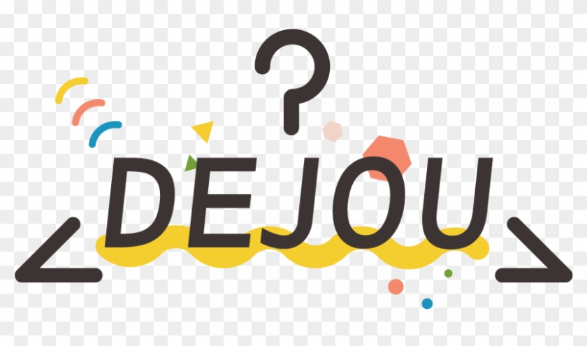 Dejou - Graphic Design #1331670