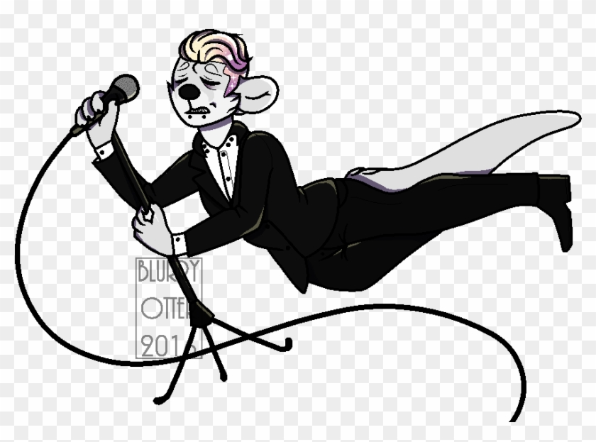 Death Of A Bachelor By Blurryotter - Cartoon #1331731