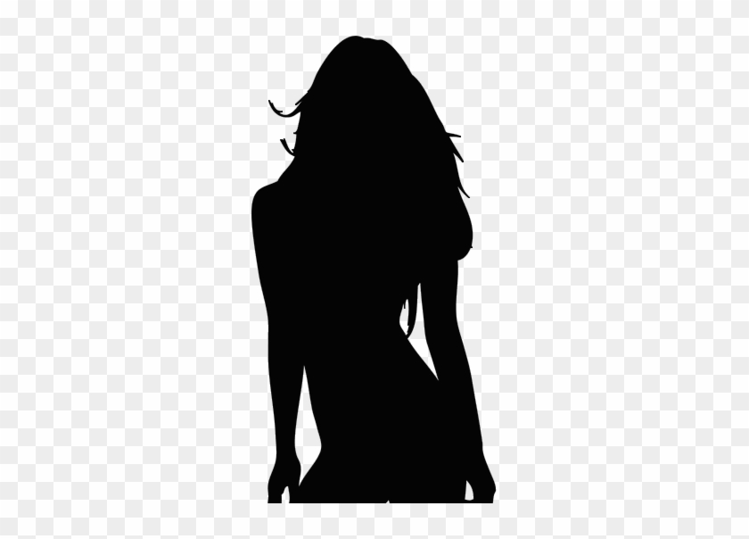 Silhouette #1331734