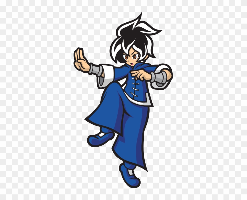 Warioware Smooth Moves Young Cricket #1331840