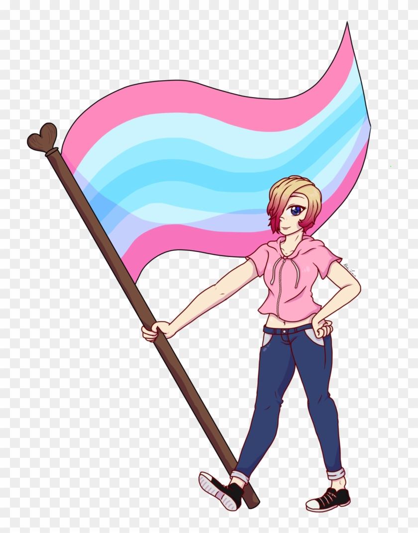 Beautiufl Boy Proud Boy - Cartoon #1331893