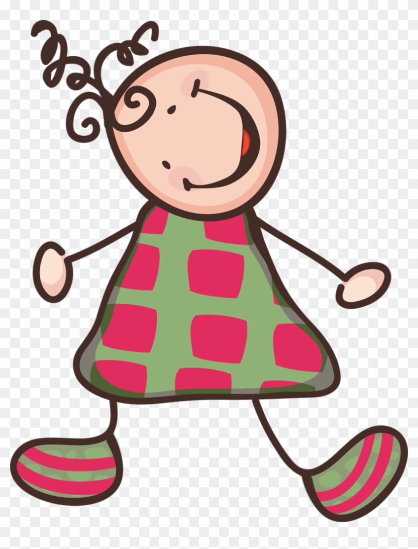 Stick Family, Spaghetti, Dolls, Art Drawings, Spaghetti - Cartoon #1331934