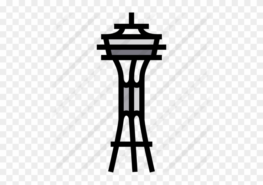 Space Needle - Space Needle #1332047