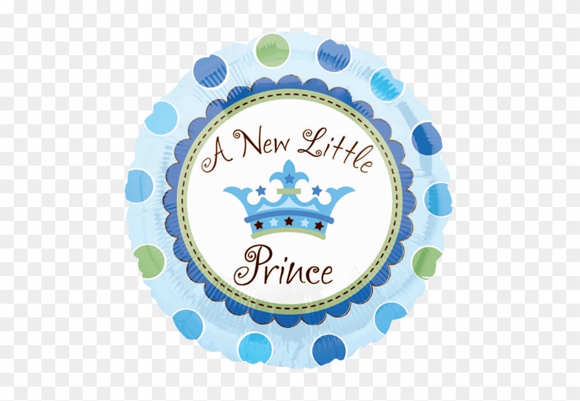 Little Prince Is Born #1332092