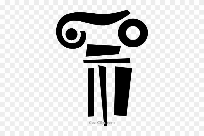 Coluna Ou Pedestal Livre De Direitos Vetores Clip Art - Coluna Ou Pedestal Livre De Direitos Vetores Clip Art #1332142