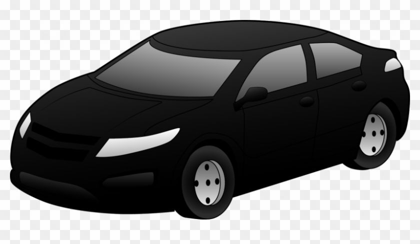 Car Clip Art #1332593