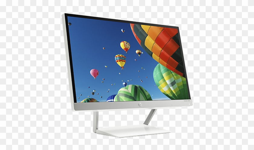 54847223 - Hp J7y67aa#aba Pavilion 22xw 21.5" Ips Led Backlit #1332691
