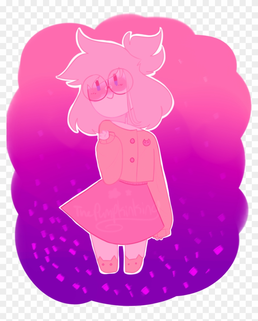 Theradpumpkinking Ew Stop Listening To Vocaloid Weeb - Painting #1332727