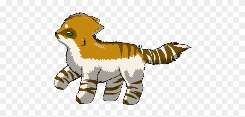 S'more - Red Panda #1332797