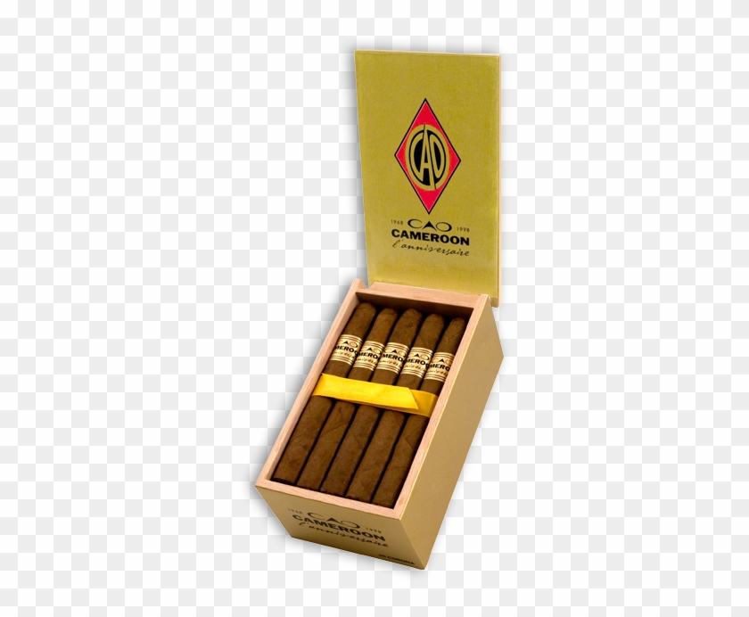 Cameroon - Wood #1332799