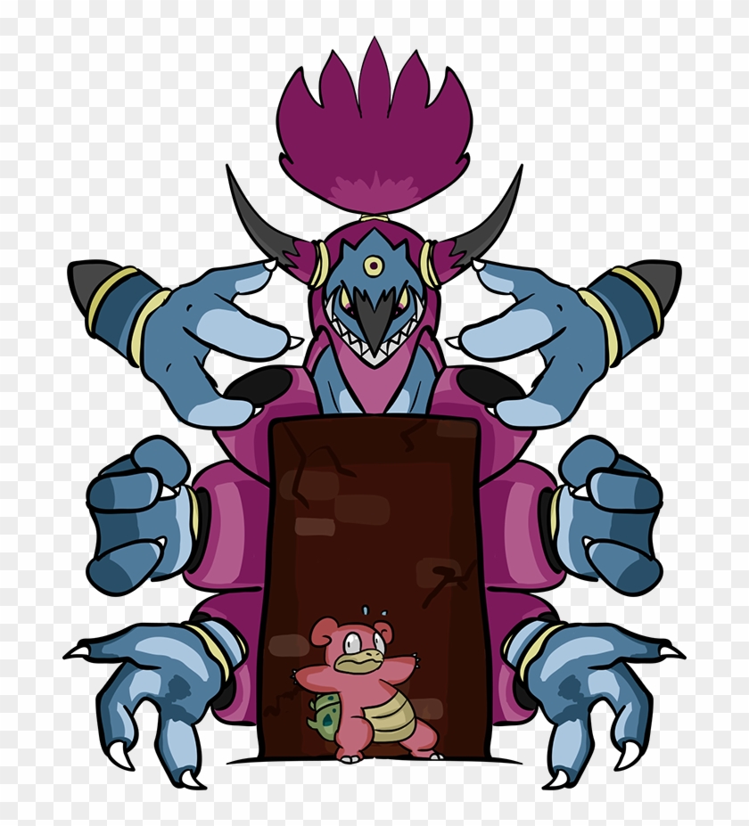 Wallbreaker Art - Ou Smogon #1332884