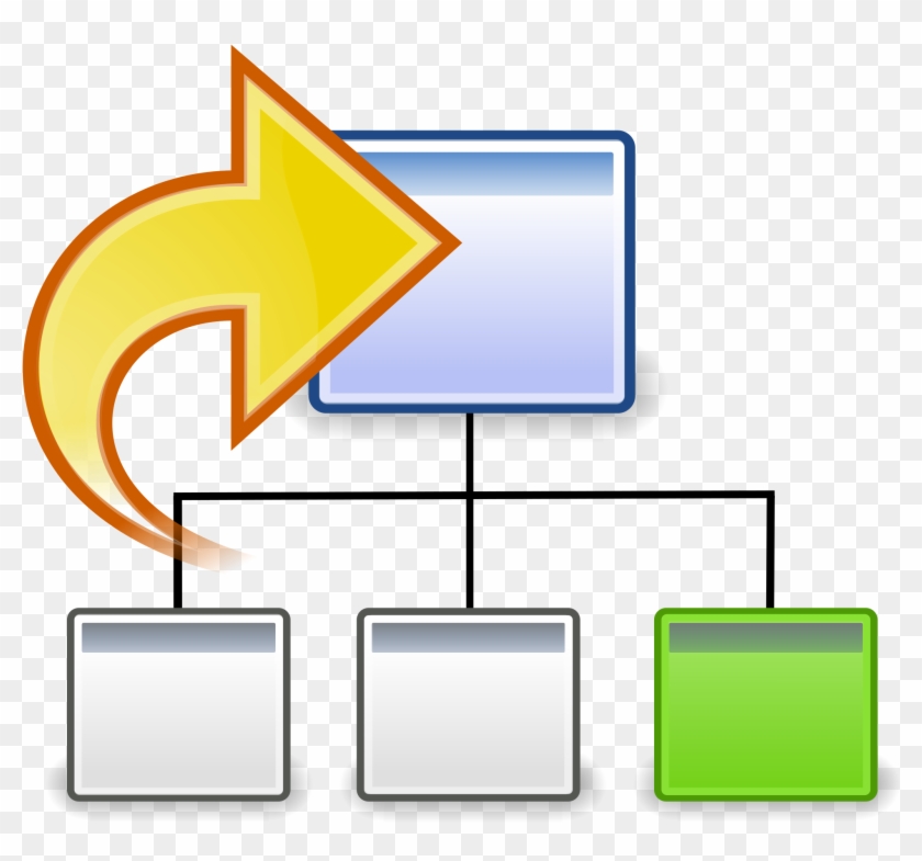 Open - Icon #1332907