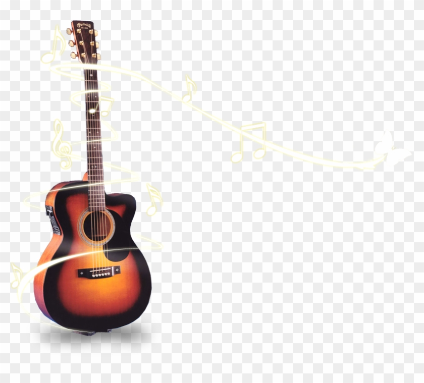 Music-46 - Guitar #1332984