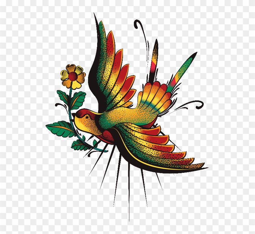 Bird #1333055