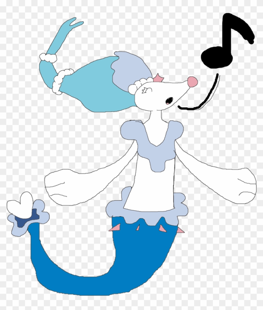 Singing Primarina By Killhaloring Singing Primarina - Singing Primarina By Killhaloring Singing Primarina #1333156
