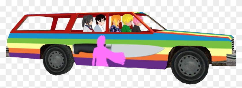 The Devpai Mobile Side - The Devpai Mobile Side #1333230
