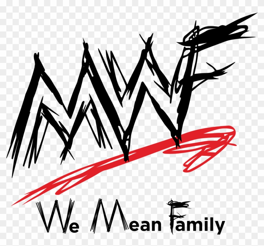 Wwf Logo Png #1333314