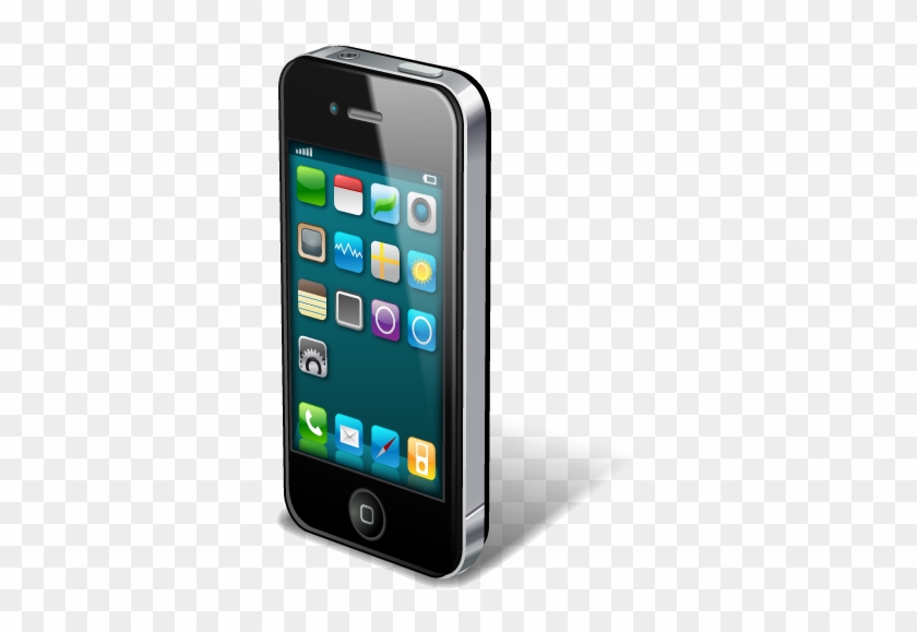 39 Cell Phone Icon Png Free Cliparts That You Can Download - Mobile Phone Png File #1333328