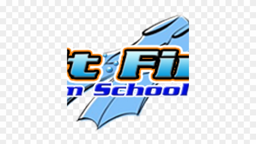 Fit Fins Swim School - Fit Fins Swim School #1333329