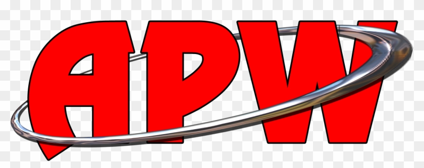 All Pro Wrestling #1333374