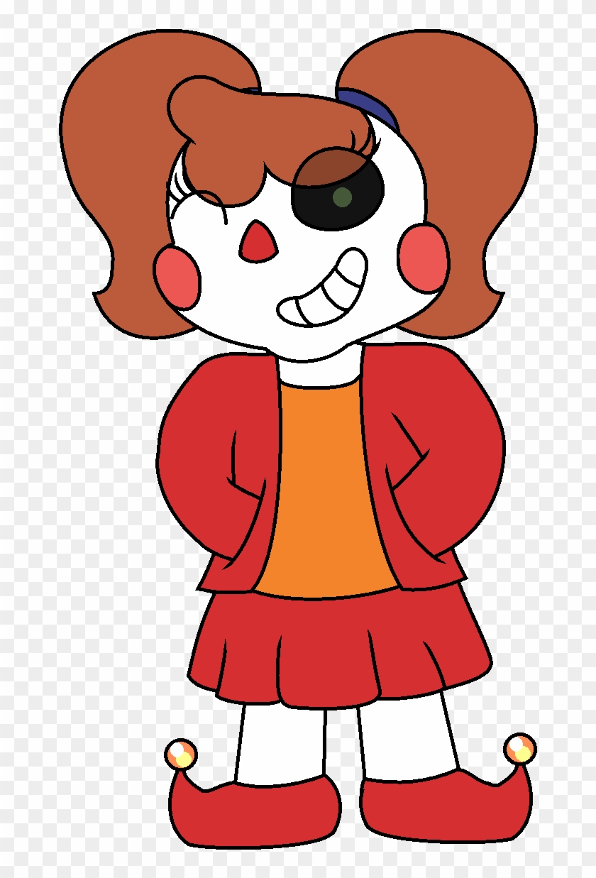 Sans Picture By Child Of Sun - Fnaf Baby Sans #1333410