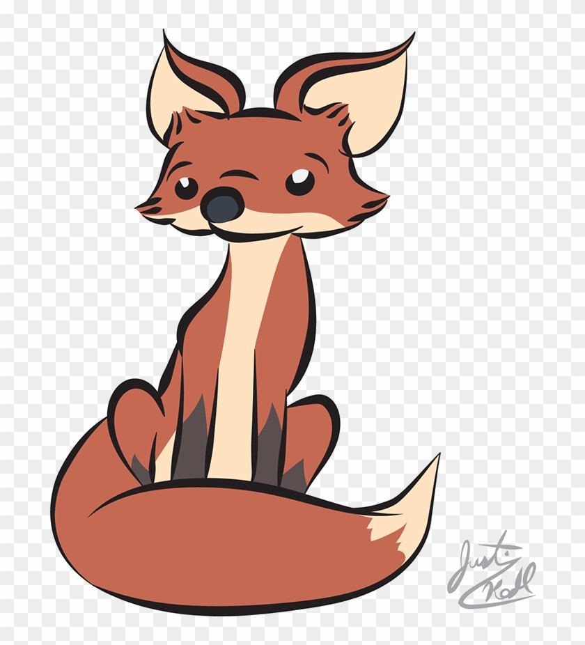 Color Palette - Cartoon #1333411
